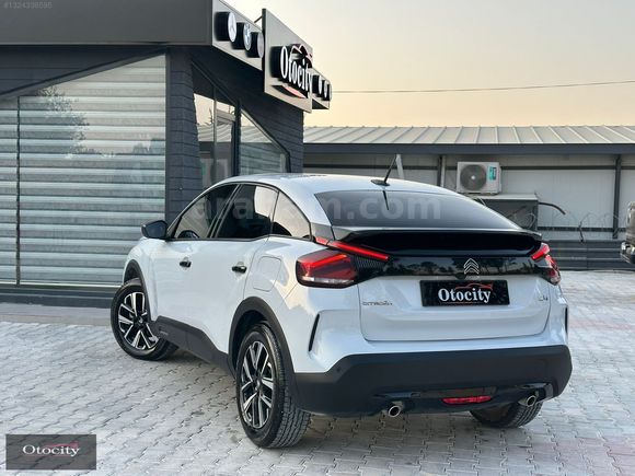 OTOCİTY'DEN HATASIZ BOYASIZ 2024 MODEL 8 İLERİ C4