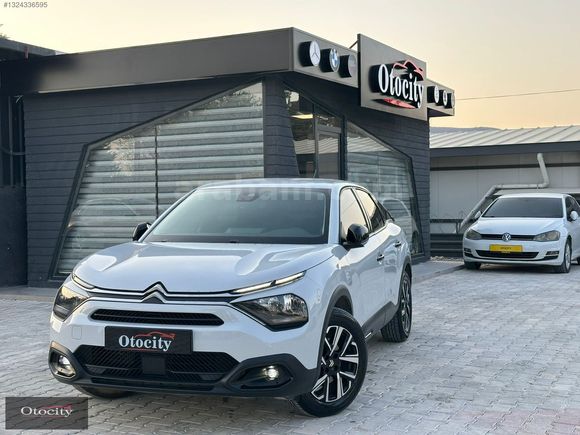 OTOCİTY'DEN HATASIZ BOYASIZ 2024 MODEL 8 İLERİ C4