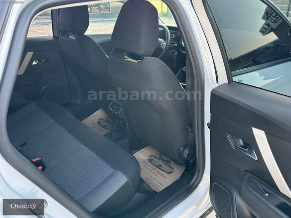 OTOCİTY'DEN HATASIZ BOYASIZ 2024 MODEL 8 İLERİ C4
