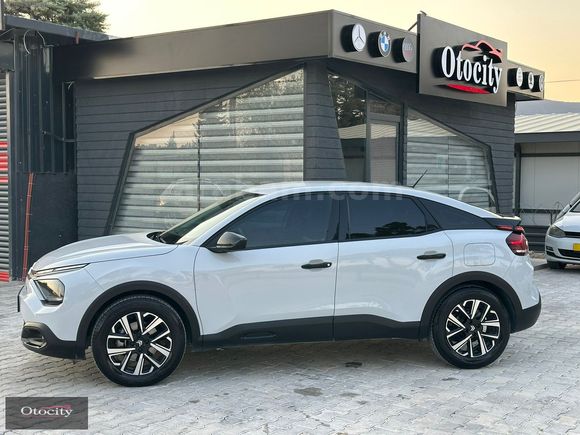 OTOCİTY'DEN HATASIZ BOYASIZ 2024 MODEL 8 İLERİ C4