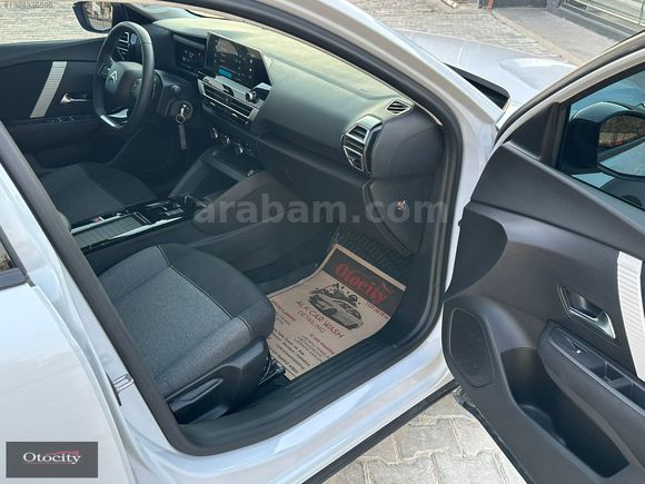 OTOCİTY'DEN HATASIZ BOYASIZ 2024 MODEL 8 İLERİ C4
