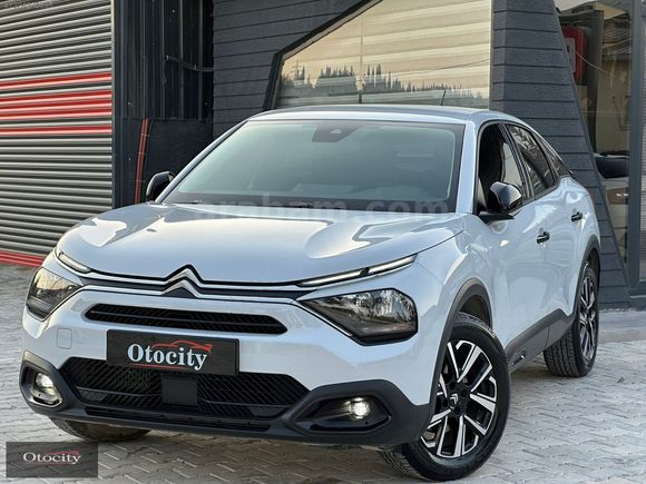 OTOCİTY'DEN HATASIZ BOYASIZ 2024 MODEL 8 İLERİ C4