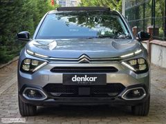 'DEN-KAR OTO' CITROEN C4 SHINE BOLD HATASIZ K.KARTI 12 TAKSİT