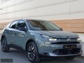 12 TAKSİT ..!! 2025 CITROEN C4 9.000 KM ' DE BOYASIZ HATASIZ -"