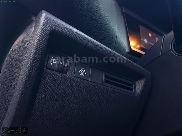 12 TAKSİT ..!! 2025 CITROEN C4 9.000 KM ' DE BOYASIZ HATASIZ -"