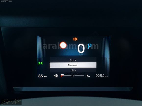 12 TAKSİT ..!! 2025 CITROEN C4 9.000 KM ' DE BOYASIZ HATASIZ -"