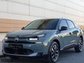 12 TAKSİT ..!! 2025 CITROEN C4 9.000 KM ' DE BOYASIZ HATASIZ -"