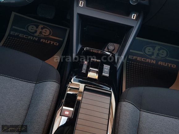 12 TAKSİT ..!! 2025 CITROEN C4 9.000 KM ' DE BOYASIZ HATASIZ -"
