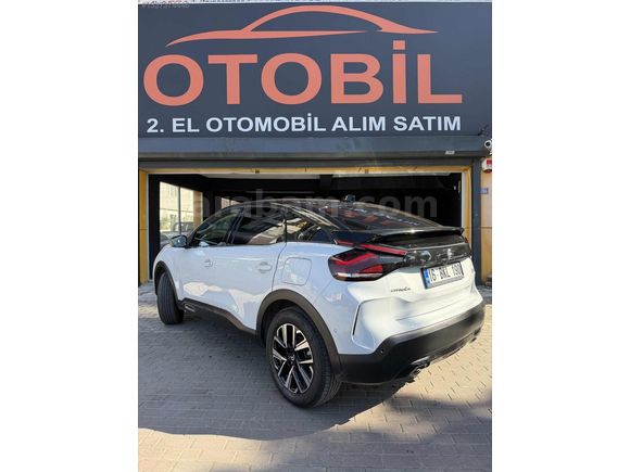 OTOBİL'DEN 2024 HATASIZ C4