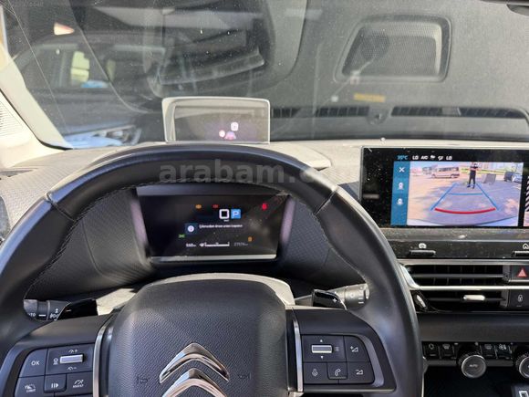 OTOBİL'DEN 2024 HATASIZ C4