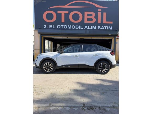 OTOBİL'DEN 2024 HATASIZ C4