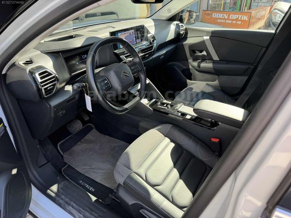 OTOBİL'DEN 2024 HATASIZ C4