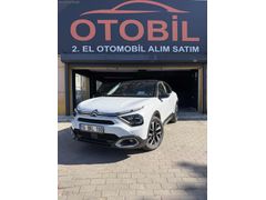 OTOBİL'DEN 2024 HATASIZ C4