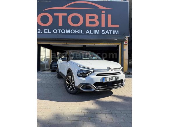 OTOBİL'DEN 2024 HATASIZ C4
