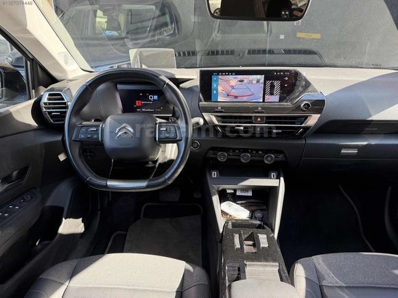 OTOBİL'DEN 2024 HATASIZ C4
