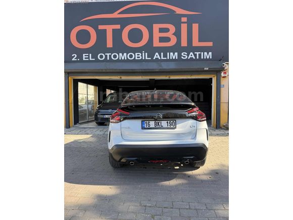 OTOBİL'DEN 2024 HATASIZ C4