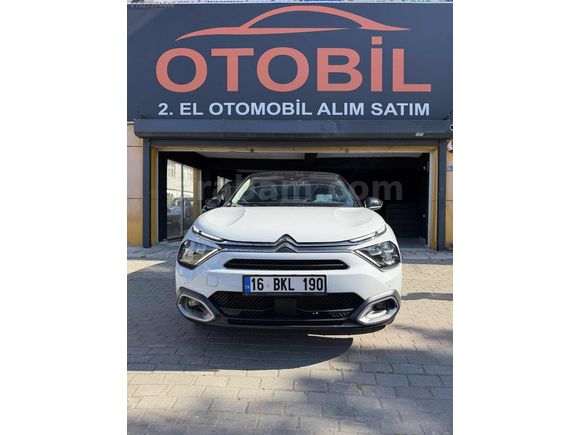 OTOBİL'DEN 2024 HATASIZ C4