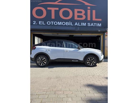 OTOBİL'DEN 2024 HATASIZ C4