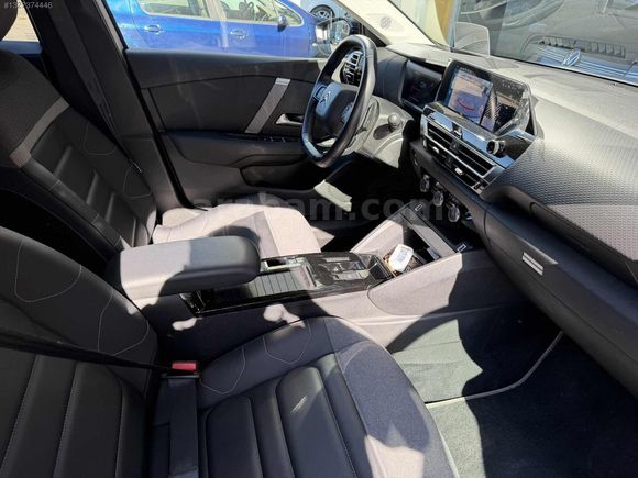 OTOBİL'DEN 2024 HATASIZ C4