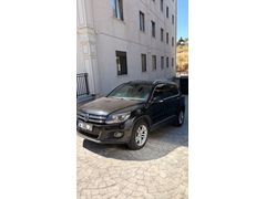 2014 Tiguan 2.0 TDI DSG Sport&Style | Değişensiz | Ağır Hasar Fiyata Yansıtıldı | Bakımlı