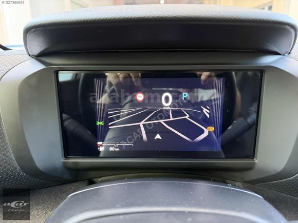 2025 YENİ C4 MAX ZİEBART PPF-NAVİ-DERİ-ISITMA-360-CARPLAY-BOYASZ