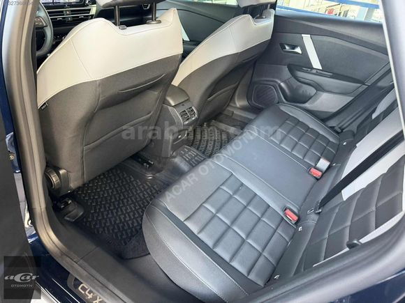 2025 YENİ C4 MAX ZİEBART PPF-NAVİ-DERİ-ISITMA-360-CARPLAY-BOYASZ