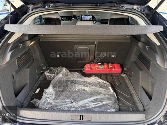 2025 YENİ C4 MAX ZİEBART PPF-NAVİ-DERİ-ISITMA-360-CARPLAY-BOYASZ