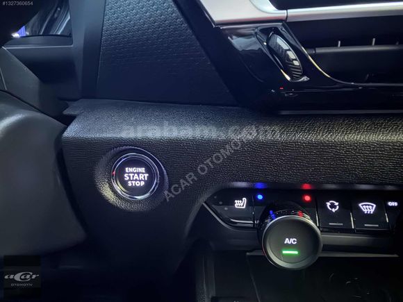 2025 YENİ C4 MAX ZİEBART PPF-NAVİ-DERİ-ISITMA-360-CARPLAY-BOYASZ