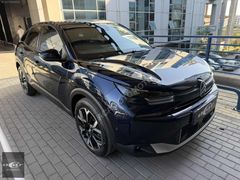 2025 YENİ C4 MAX ZİEBART PPF-NAVİ-DERİ-ISITMA-360-CARPLAY-BOYASZ