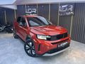 BOYASIZ 2025 FRONTERA-E 12.000 km