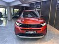BOYASIZ 2025 FRONTERA-E 12.000 km