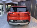 BOYASIZ 2025 FRONTERA-E 12.000 km