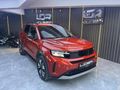 BOYASIZ 2025 FRONTERA-E 12.000 km