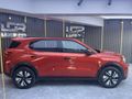 BOYASIZ 2025 FRONTERA-E 12.000 km