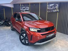 BOYASIZ 2025 FRONTERA-E 12.000 km