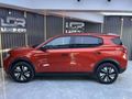 BOYASIZ 2025 FRONTERA-E 12.000 km