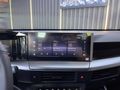 BOYASIZ 2025 FRONTERA-E 12.000 km