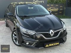 AR-KON DAN 2017 SEDAN BOYASIZ DEĞİŞENSİZ TOUCH 200 BİNDE