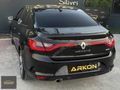 AR-KON DAN 2017 SEDAN BOYASIZ DEĞİŞENSİZ TOUCH 200 BİNDE