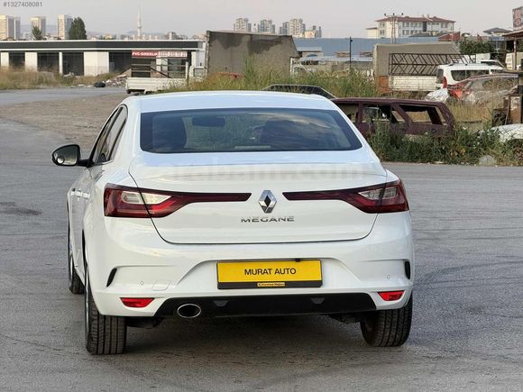 MURAT AUTO DAN HATASIZ BOYASIZ