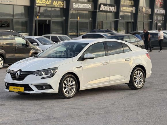 MURAT AUTO DAN HATASIZ BOYASIZ