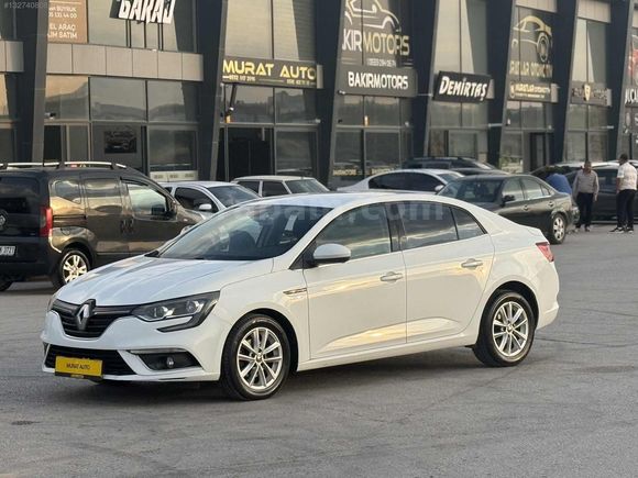 MURAT AUTO DAN HATASIZ BOYASIZ