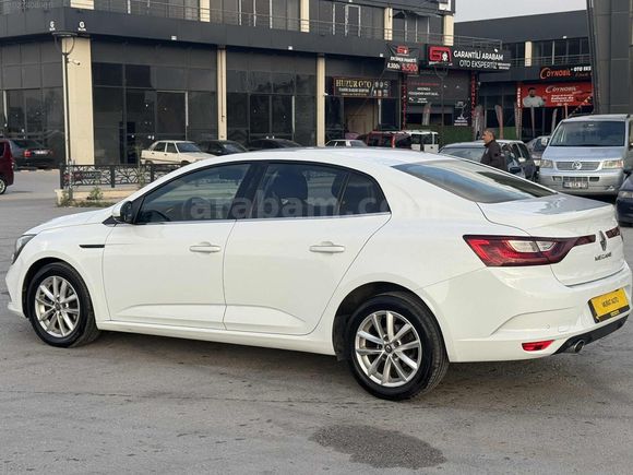 MURAT AUTO DAN HATASIZ BOYASIZ