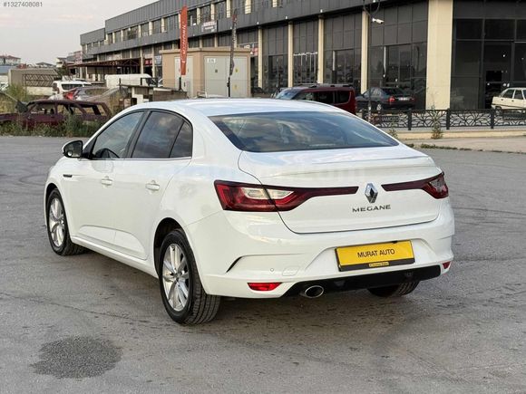 MURAT AUTO DAN HATASIZ BOYASIZ