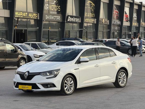 MURAT AUTO DAN HATASIZ BOYASIZ