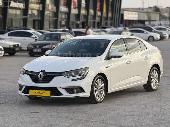 MURAT AUTO DAN HATASIZ BOYASIZ