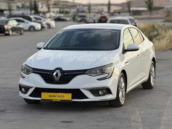 MURAT AUTO DAN HATASIZ BOYASIZ