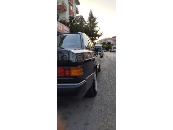 Sahibinden Mercedes - Benz 190 E 2.0 1989 Model