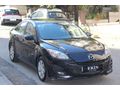 2010 MODEL MAZDA 3 TOURİNG *IMPRESSİVE* SUNROOF