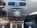 2010 MODEL MAZDA 3 TOURİNG *IMPRESSİVE* SUNROOF